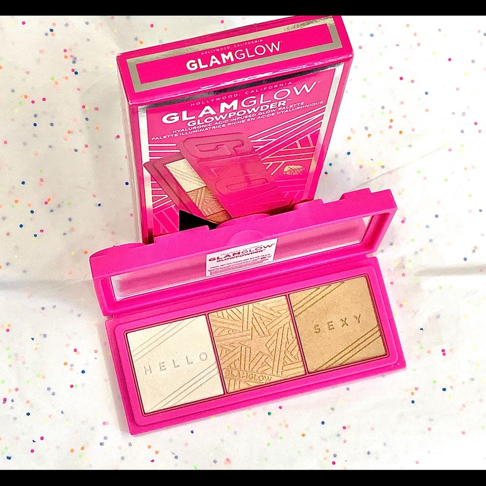 Glamglow GLOWPOWDER